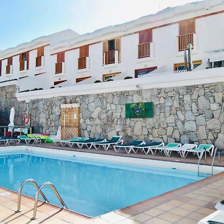 Bungalow Montecarlo 35 And 45 First Row With Air Conditioning&Wi-Fi And Sound Insulation Porto Rico Extérieur photo