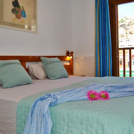Bungalow Montecarlo 35 And 45 First Row With Air Conditioning&Wi-Fi And Sound Insulation Porto Rico Extérieur photo