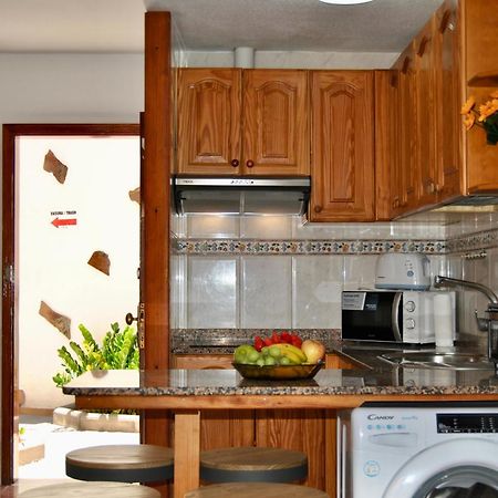 Bungalow Montecarlo 35 And 45 First Row With Air Conditioning&Wi-Fi And Sound Insulation Porto Rico Extérieur photo