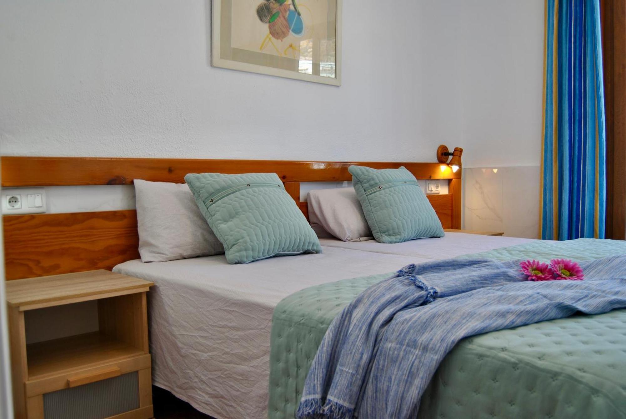Bungalow Montecarlo 35 And 45 First Row With Air Conditioning&Wi-Fi And Sound Insulation Porto Rico Extérieur photo