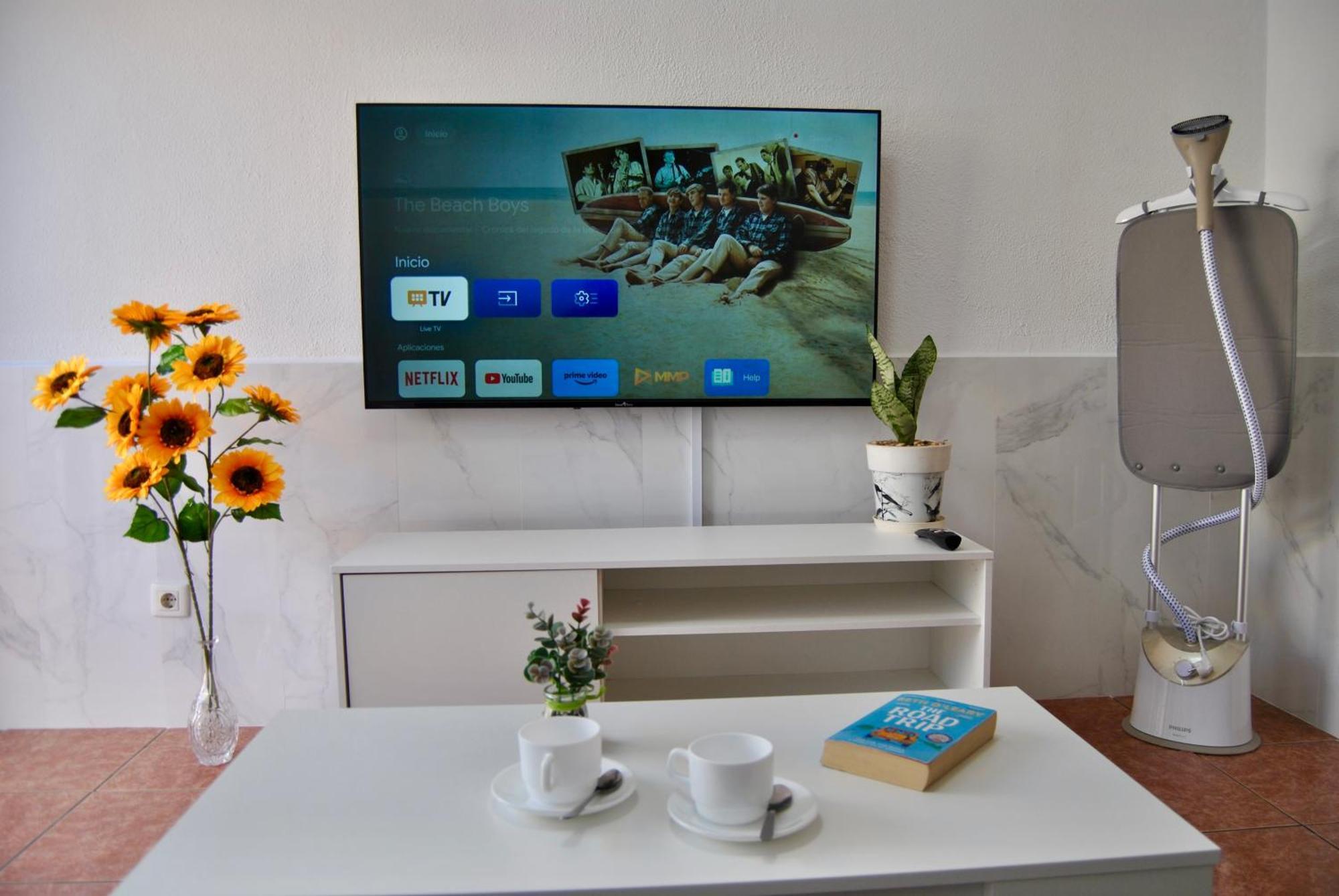 Bungalow Montecarlo 35 And 45 First Row With Air Conditioning&Wi-Fi And Sound Insulation Porto Rico Extérieur photo